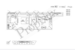 Airstream (D12), Apartment #429983971
